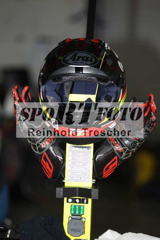 /Archiv-2024/01 26.-28.01.2024 Moto Center Thun Jerez/Boxenimpressionen/26.01.2024